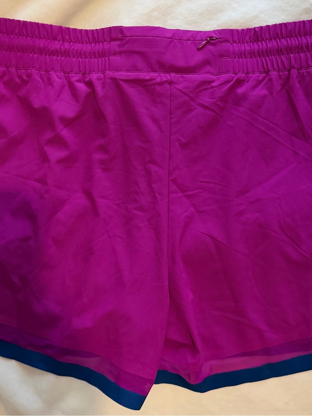 Summersalt Shorts - Picture 2 of 6
